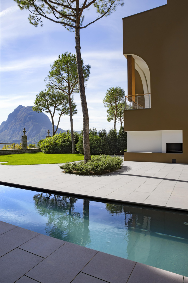 ����� ����������� � Studio Daulte