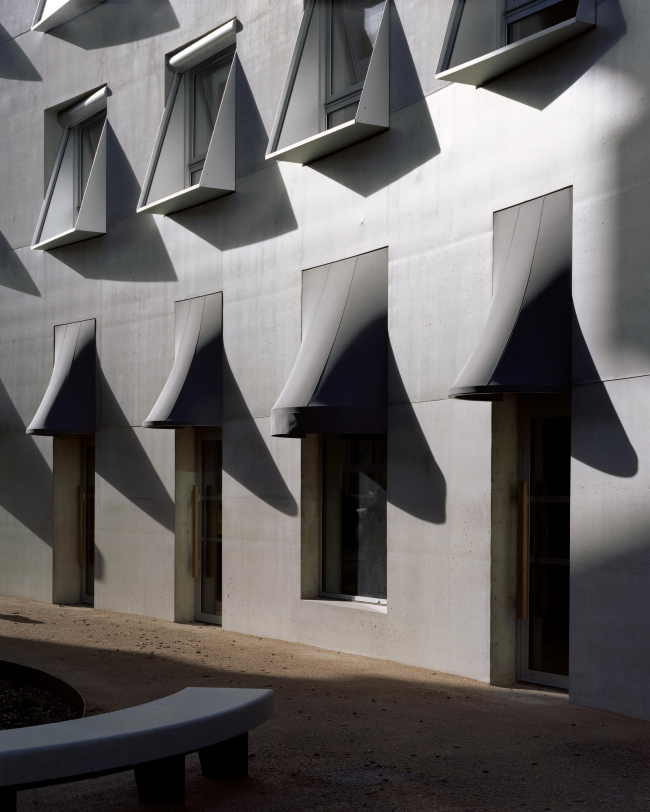 ������� �3 � ������ ��������� � Maxime Delvaux