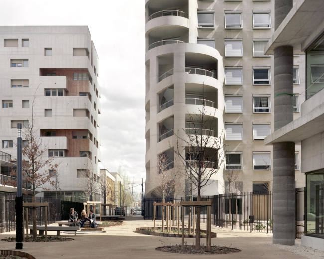 ������� �3 � ������ ��������� � Maxime Delvaux