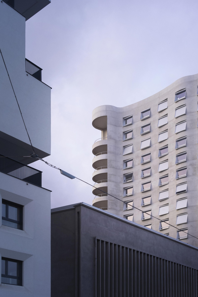 ������� �3 � ������ ��������� � Julien Lanoo