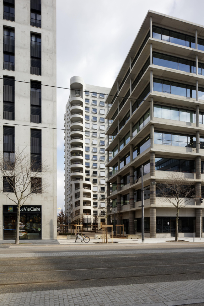 ������� �3 � ������ ��������� � George Dupin