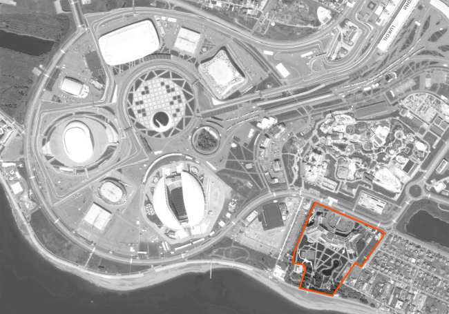 ��������������� ����� ��� ��������� ����� �������. ������������ ����� 