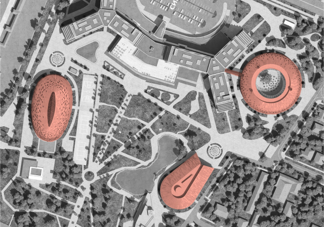 ��������������� ����� ��� ��������� ����� �������. ����������� ���� 