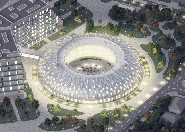 ��������������� ����� ��� ��������� ����� �������. ������ ������ 