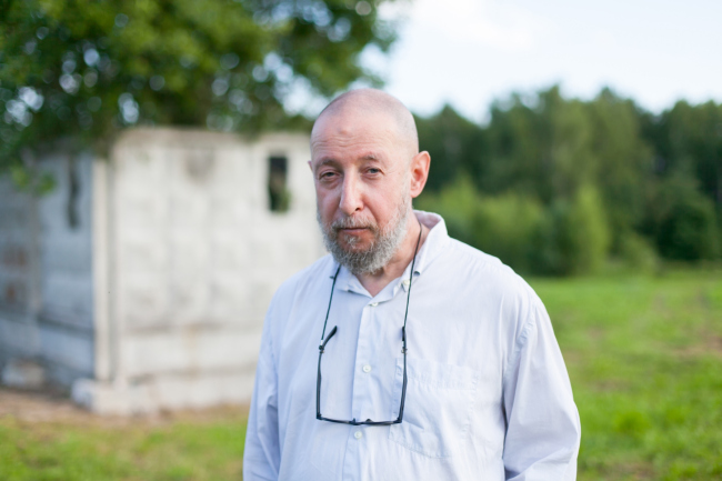 ��������� ��������. ���������� ������������� �����-������� ������������