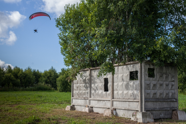 ����� ��-2. ���������� ������������� �����-������� ������������