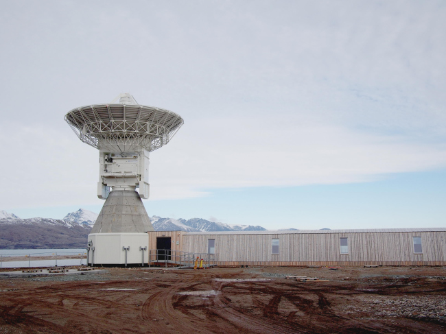 ������������� ������������ � ����� ��������. ����: Elisa Grinland