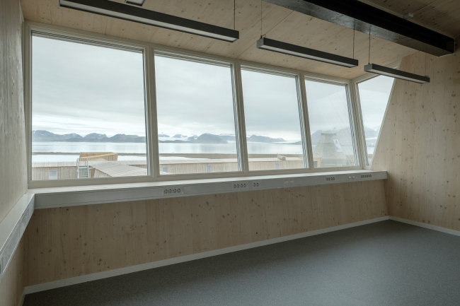 ������������� ������������ � ����� ��������. ����: Hanne Jørgensen