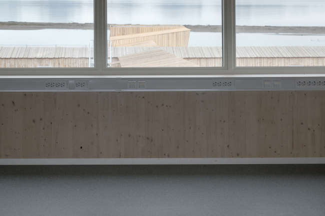 ������������� ������������ � ����� ��������. ����: Hanne Jørgensen