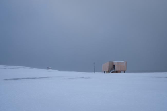 ������������� ������������ � ����� ��������. ����: Hanne Jørgensen