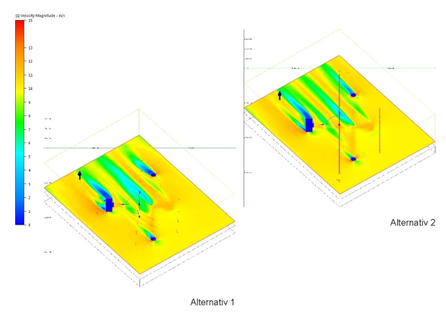 ������������� ������������ � ����� �������� � LPO arkitekter