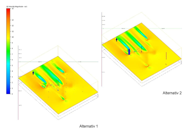 ������������� ������������ � ����� �������� � LPO arkitekter