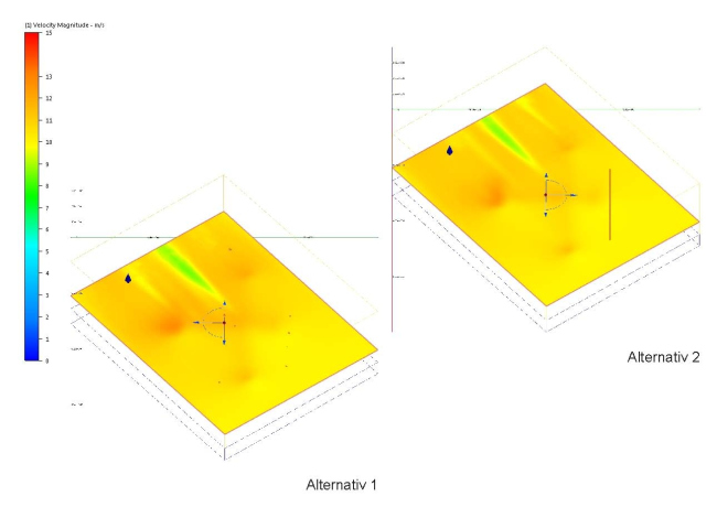 ������������� ������������ � ����� �������� � LPO arkitekter
