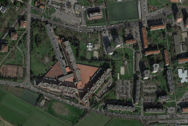 �������� ������ ������. ����������� � TerraMetrics, 2018. ���������������� ������ � Google, 2018