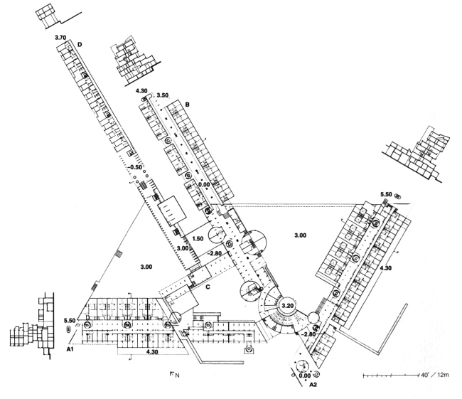 �������� ������ ������. ���� ������ �������. ����������� � ����� www.urbanistica.unipr.it