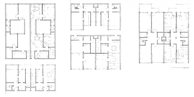 �������� ������ ������. ����� ������� � 
�������� ����� ��������. ����������� � ����� www.urbanistica.unipr.it