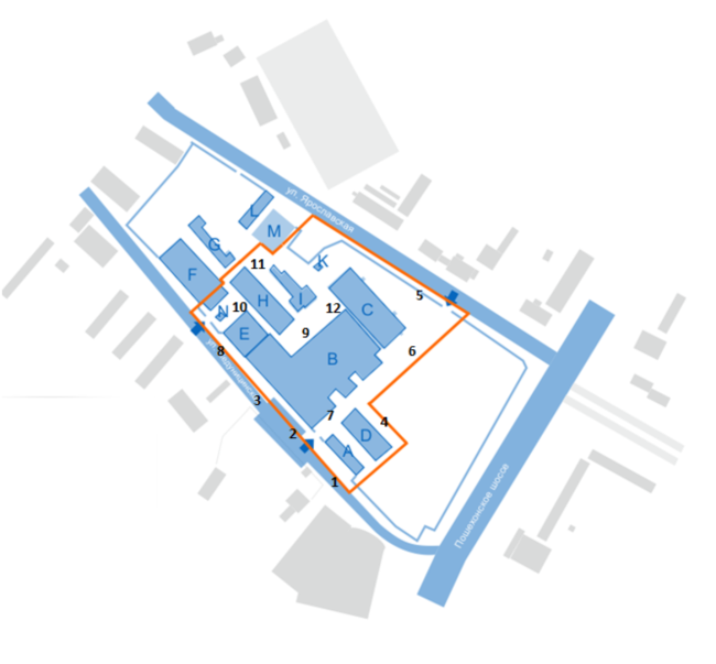 ������� ��������� � ������������� �������� � �������