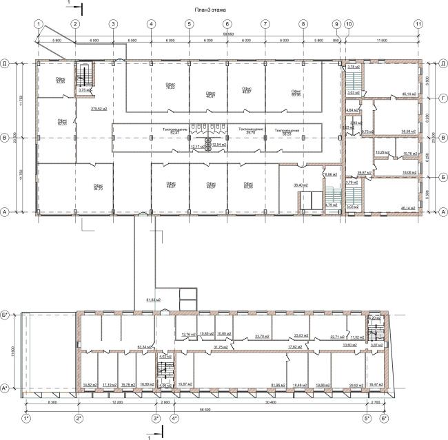 ���������������-������� ������ �� ����������� �����. ���� 3 ����� � �������