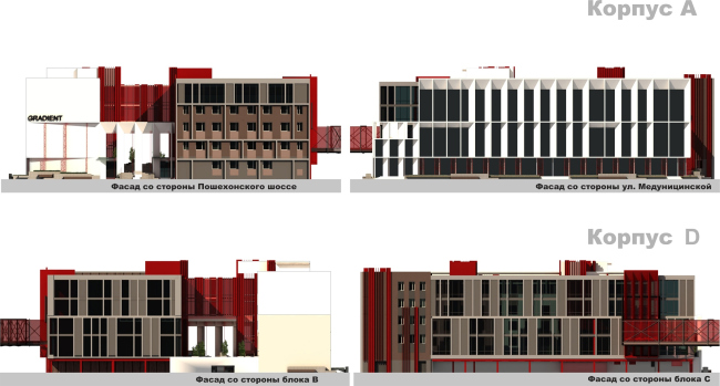 ���������������-������� ������ �� ����������� �����. ������ �-D � �������