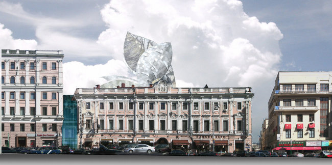 ����������� � ����������� ������������ �������� 