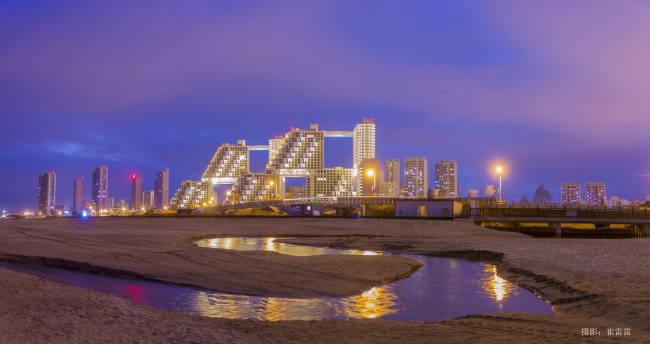 ����� �������� Habitat Golden Dream Bay. ����: Kerry Properties