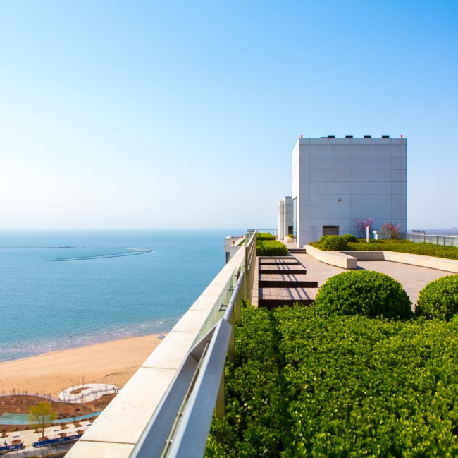 ����� �������� Habitat Golden Dream Bay. ����: Kerry Properties