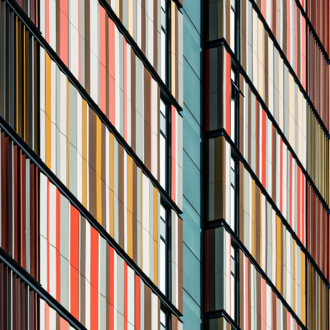 ����� Forma Itaim. ���� � Nelson Kon