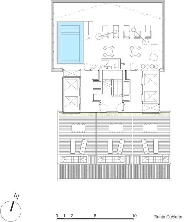 ����� Forma Itaim � b720 Fermín Vázquez Arquitectos