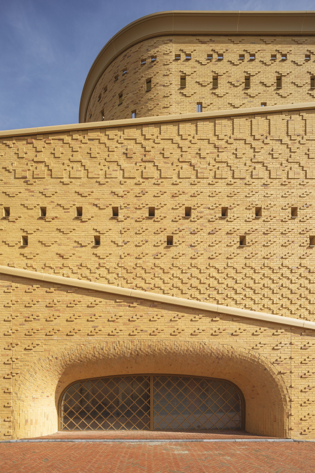 ����� ��������������. ���� � Arjen Schmitz