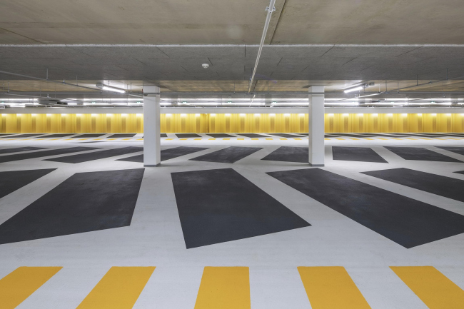 ����� ��������������. ���� � Arjen Schmitz