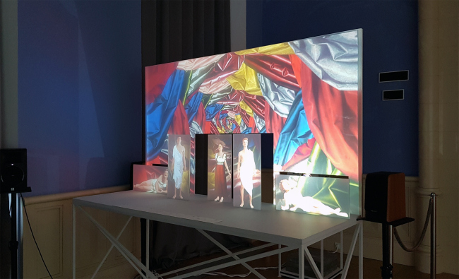 ���������� �����������. �������� ������� ������������, ��������. ����������: �.����������, ����.��