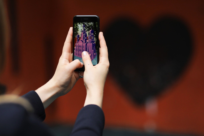 ���������� AReal � ������ ������