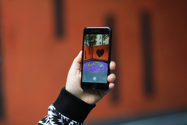 ���������� AReal � ������ ������