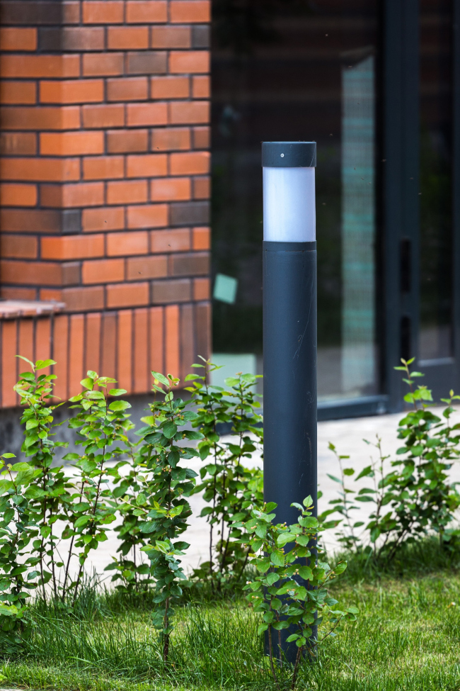 �� PerovSky � ADM