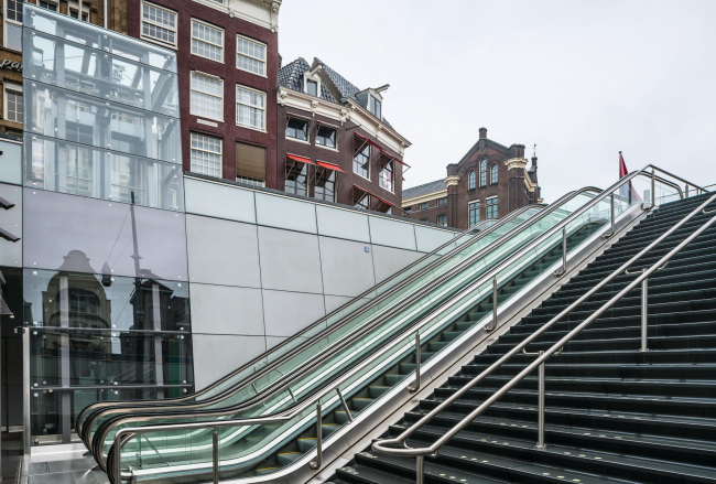 ������� ����� ����� ������ � ��. ������� �������. ���� � Jannes Linders