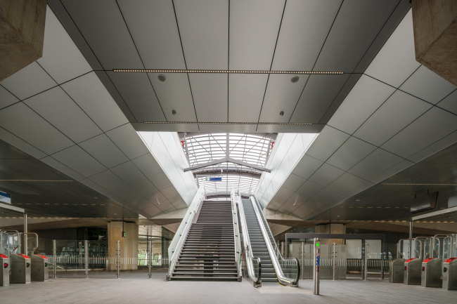 ������� ����� ����� ������ � ��. ������� �����. ���� � Jannes Linders