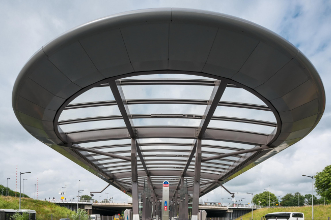 ������� ����� ����� ������ � ��. ������� �����������. ���� � Jannes Linders