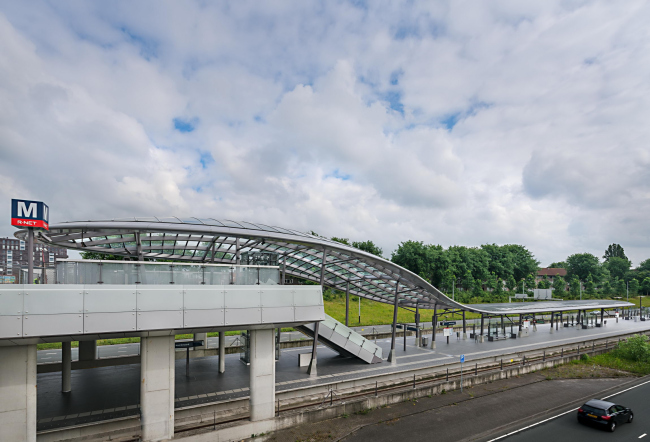 ������� ����� ����� ������ � ��. ������� �����������. ���� � Jannes Linders