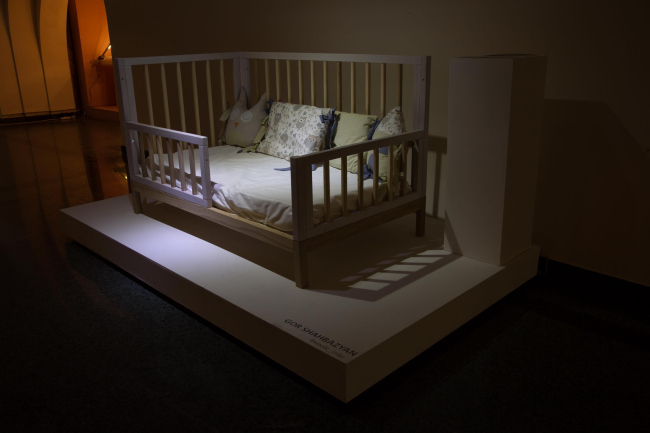 ������ ���� ���������. ���� ������������� Nerka Design Project