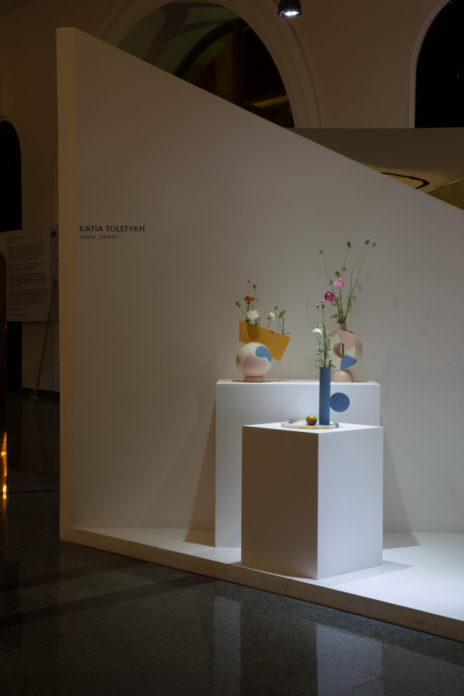 ������ ���� �������. ���� ������������� Nerka Design Project