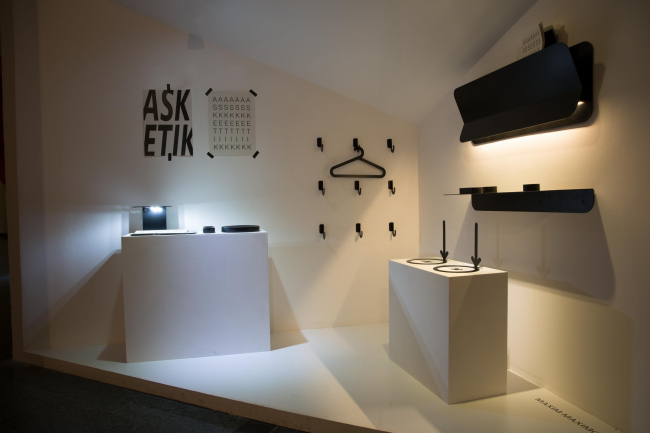 ������ ������� ���������. ���� ������������� Nerka Design Project