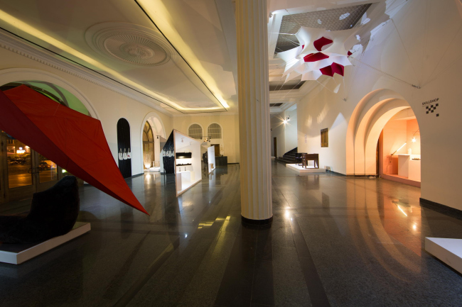 �������� ������� Nerka Design Happening. ���� ������������� Nerka Design Project