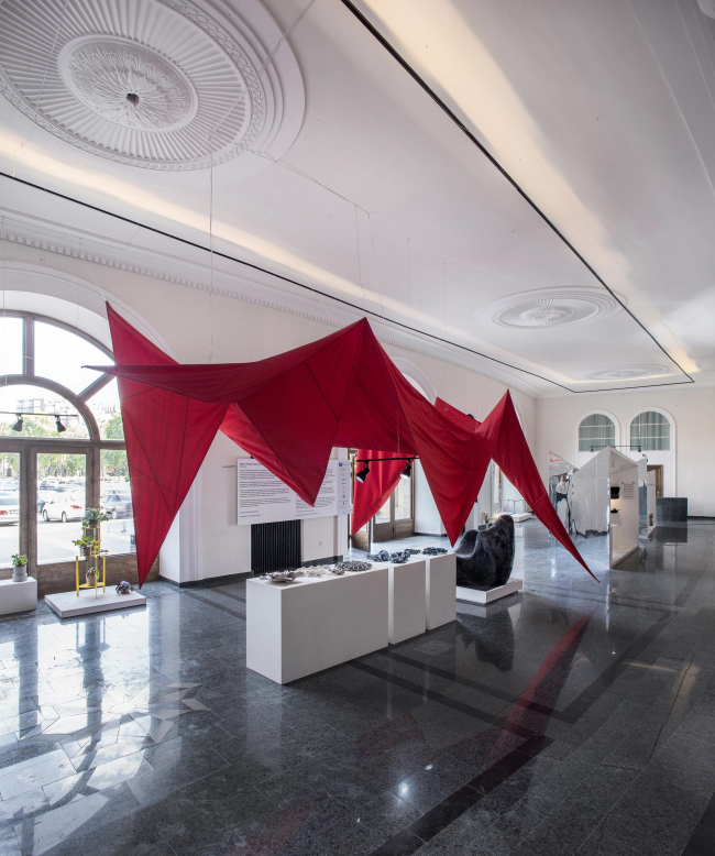 �������� ������� Nerka Design Happening. ���� ������������� Nerka Design Project