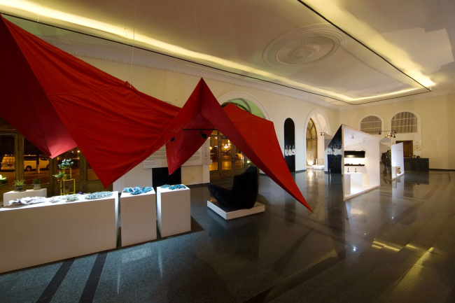 �������� ������� Nerka Design Happening. ���� ������������� Nerka Design Project