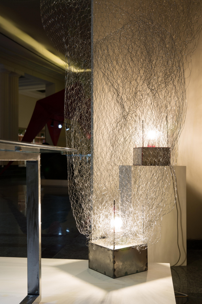 ������ ����� ����. ���� ������������� Nerka Design Project 