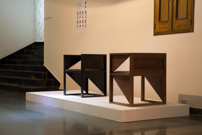 ������ ������� ����������. ���� ������������� Nerka Design Project