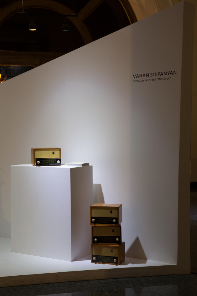 ������ ������ ���������. ���� ������������� Nerka Design Project