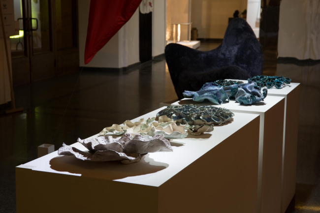 ������ �������� ��������. ���� ������������� Nerka Design Project