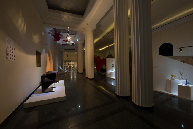 �������� ������� Nerka Design Happening. ���� ������������� Nerka Design Project