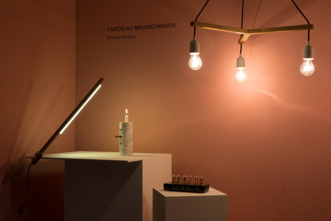 ������ �������� �����������. ���� ������������� Nerka Design Project